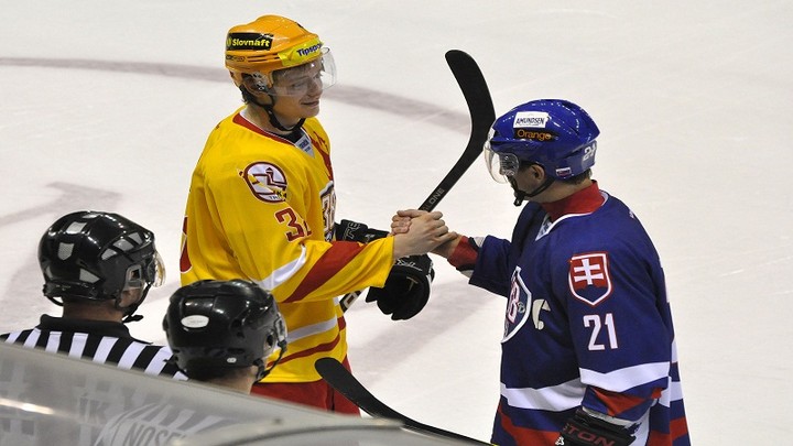 Hviezdy nesvietia iba po zotmení...